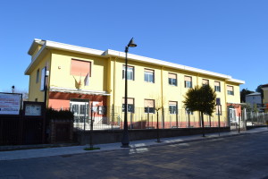 Scuola Primaria di Cesinali